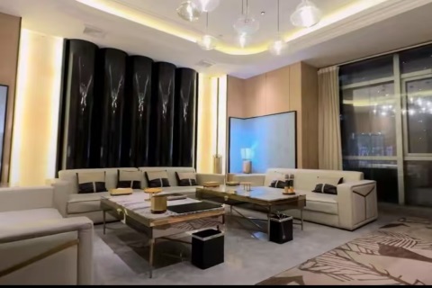 塔城夜场礼仪招聘 开启城市夜色新篇章