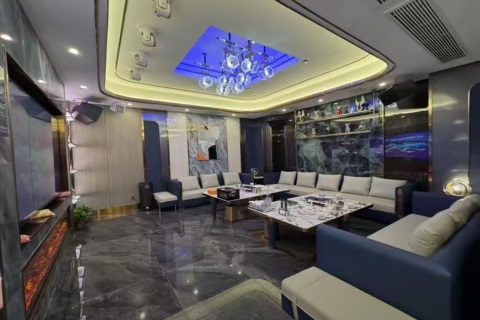 塔城好上台KTV招聘发布,包厢礼仪接待安全有保障