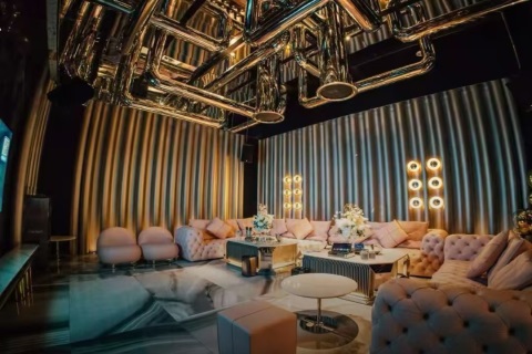 塔城好上台KTV招聘发布,包厢礼仪接待安全有保障