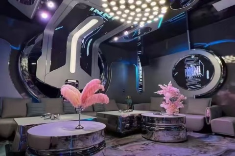 塔城好上台KTV招聘发布,包厢礼仪接待安全有保障